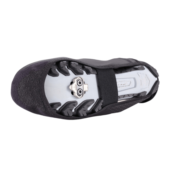 Ochraniacze na buty BBB Multiflex czarne