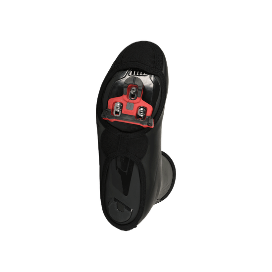 BBB Osłony na buty Hard Wear czarne