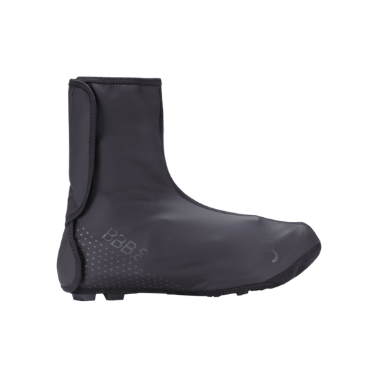 Ochraniacze na buty BBB Multiflex czarne
