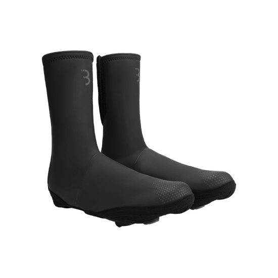 Ochraniacze na buty BBB ArcticDuty czarne