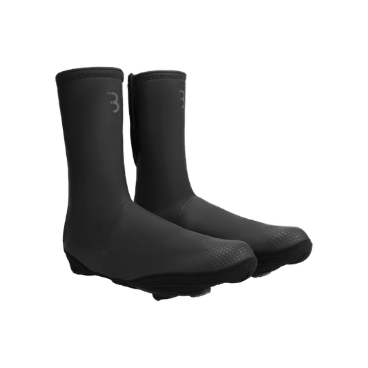 Ochraniacze na buty BBB ArcticDuty czarne
