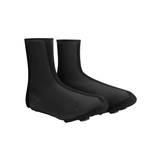 Ochraniacze na buty BBB Multiflex czarne