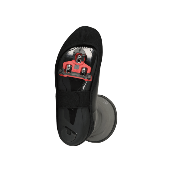 Ochraniacze na buty BBB ArcticDuty czarne