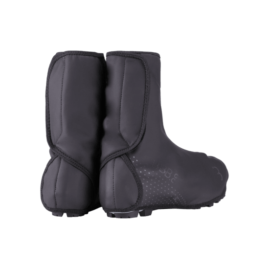 Ochraniacze na buty BBB Multiflex czarne
