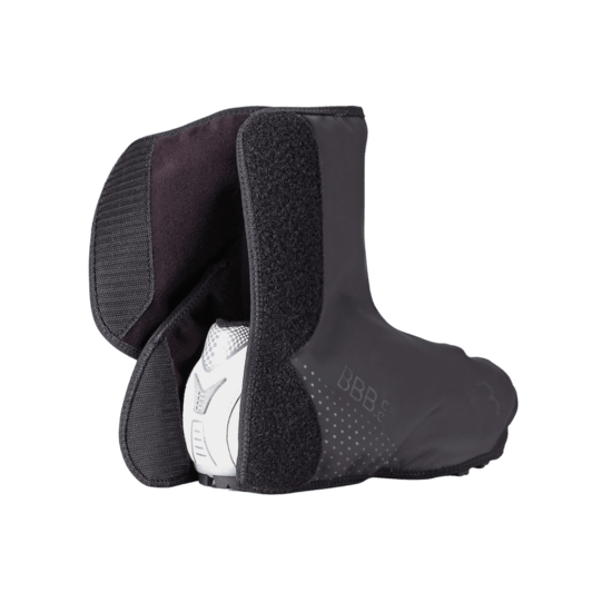 Ochraniacze na buty BBB Multiflex czarne