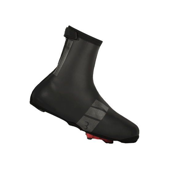 BBB Osłony na buty Hard Wear czarne