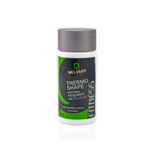 Melasan Thermo Shape 90 kapsułek Puszka