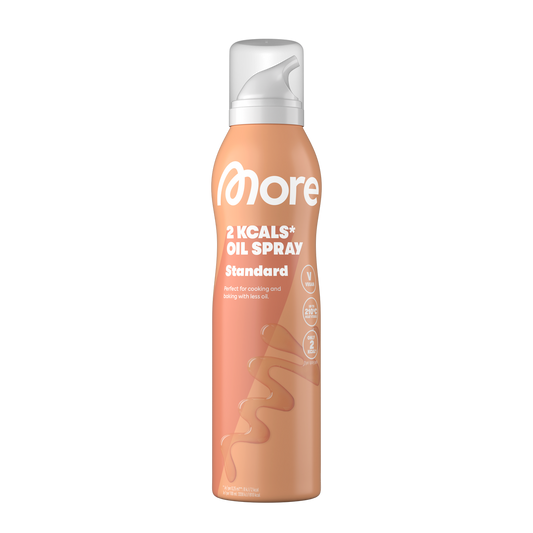 More Nutrition 2 Kcals Olejek w sprayu 200ml
