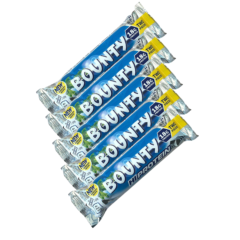 Bounty Hi Protein Baton 5 szt.