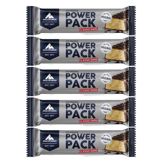 Multipower Power Pack Batony 5 szt.