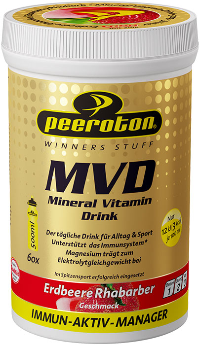 Peeroton Mineral Vitamin Drink puszka 300g