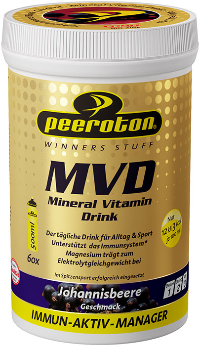 Peeroton Mineral Vitamin Drink puszka 300g