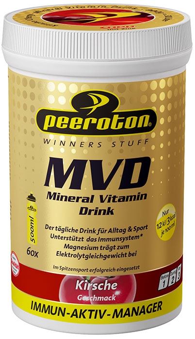 Peeroton Mineral Vitamin Drink puszka 300g
