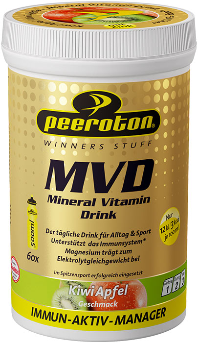 Peeroton Mineral Vitamin Drink puszka 300g