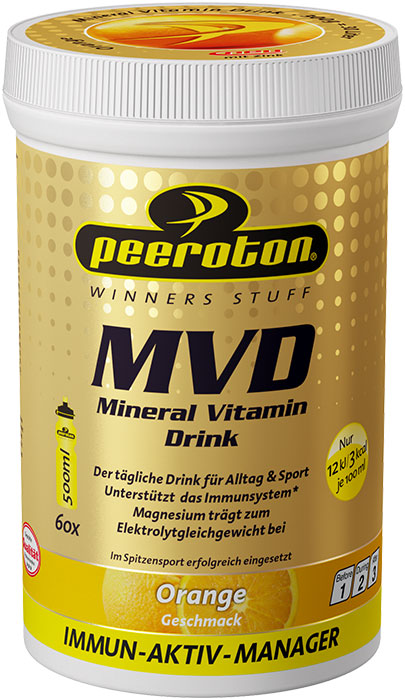 Peeroton Mineral Vitamin Drink puszka 300g