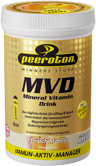 Peeroton Mineral Vitamin Drink puszka 300g
