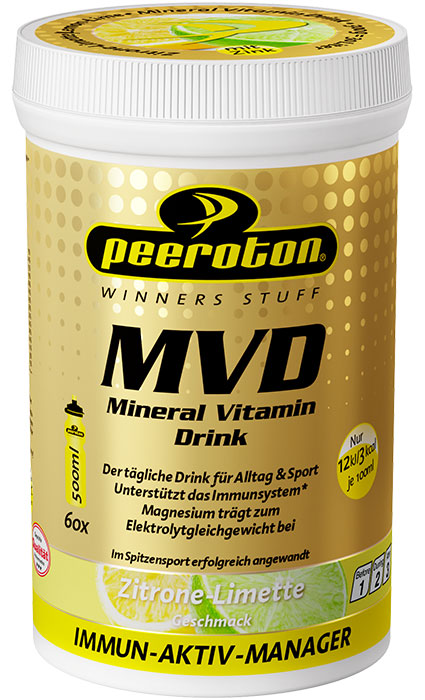 Peeroton Mineral Vitamin Drink puszka 300g