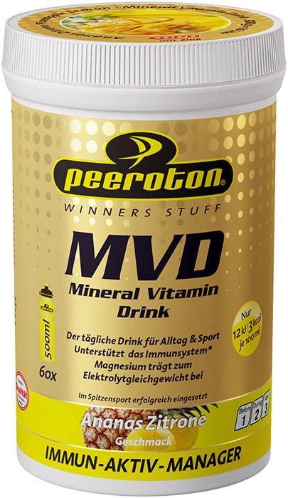 Peeroton Mineral Vitamin Drink puszka 300g