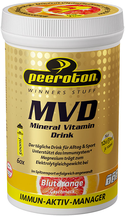 Peeroton Mineral Vitamin Drink puszka 300g