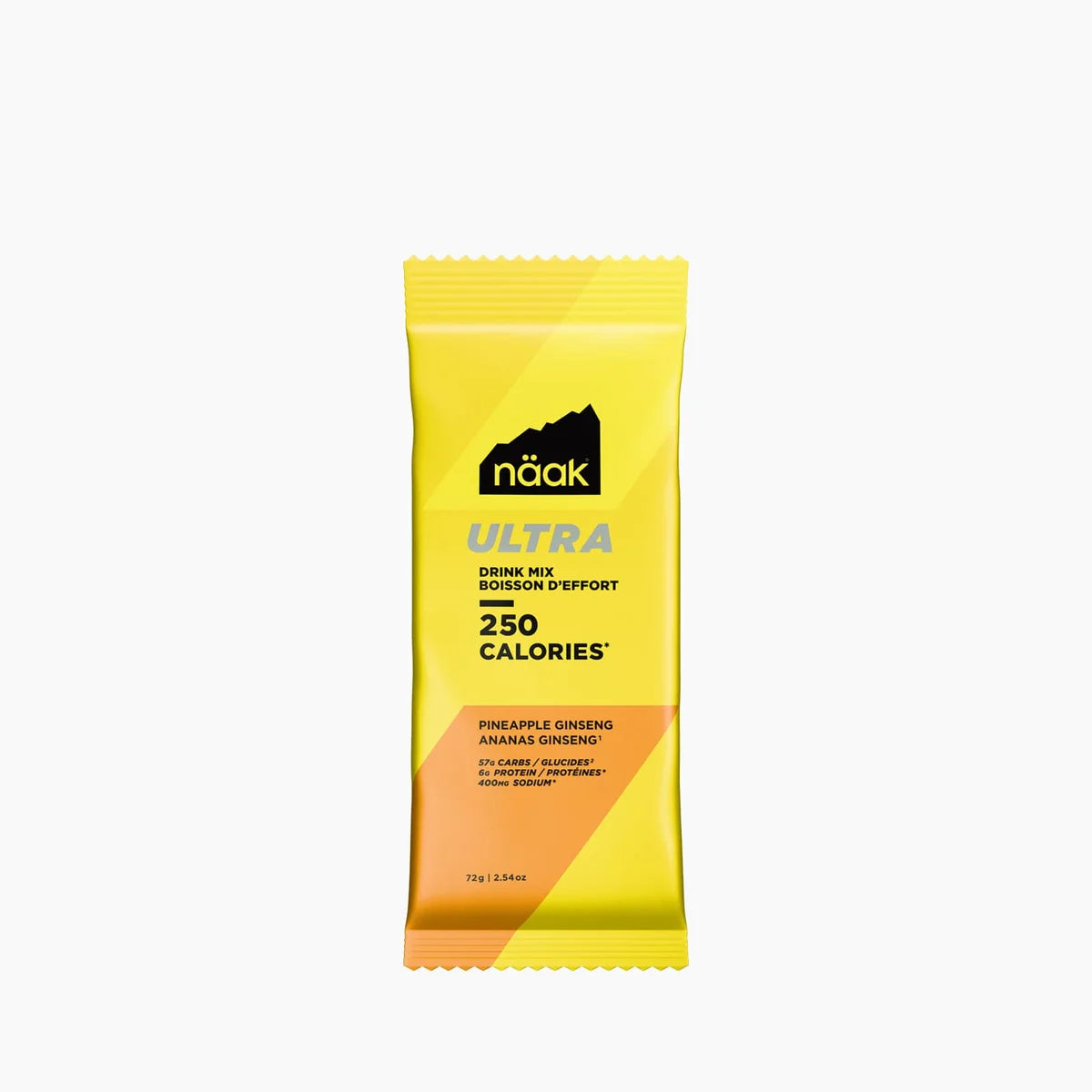 Näak Ultra Energy Drinkmix saszetka jednorazowa