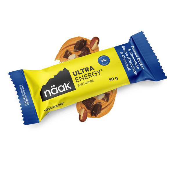 Näak Ultra Energy Bar Riegel