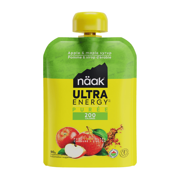 Näak Ultra Energy Püree