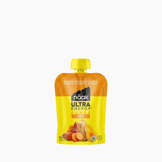 Näak Ultra Energy Püree  12er Box