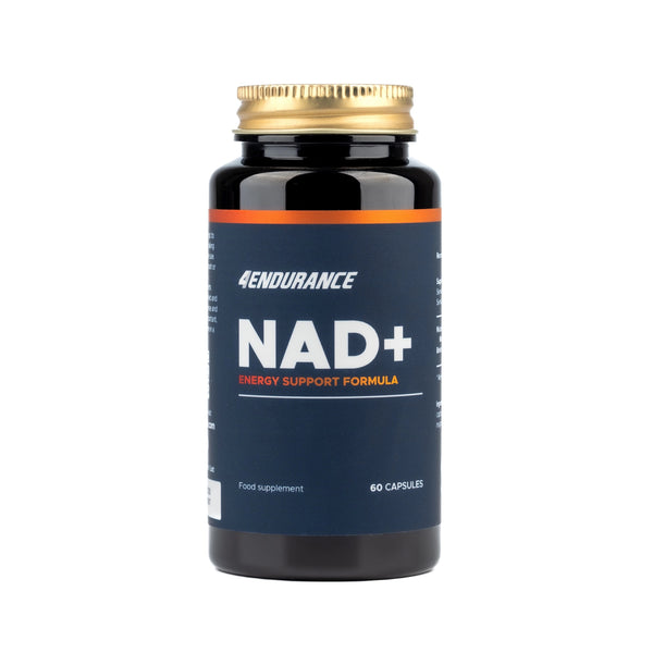 4Endurance NAD+ 60 kapsułek