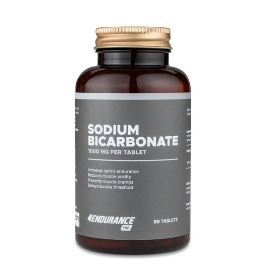 4Endurance Sodium Bicarbonate 90 Tablets
