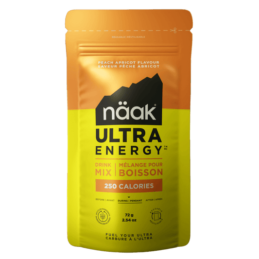 Näak Ultra Energy Drinkmix saszetka jednorazowa