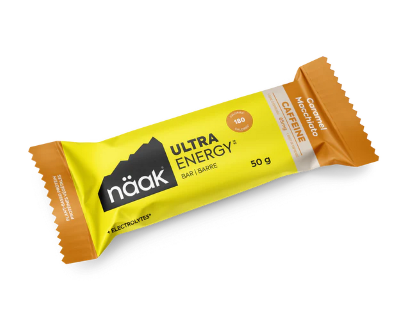Näak Ultra Energy Bar Riegel