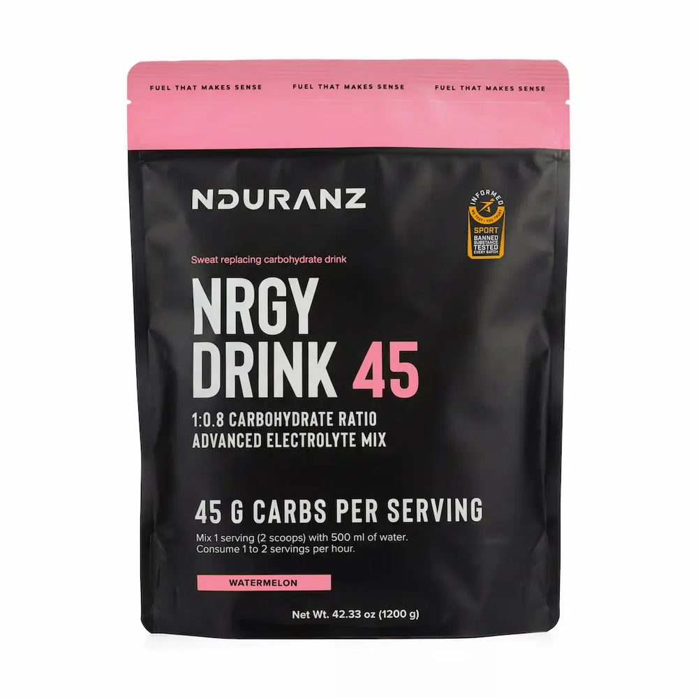 Nduranz Nrgy Drink45 – worek 1200 g