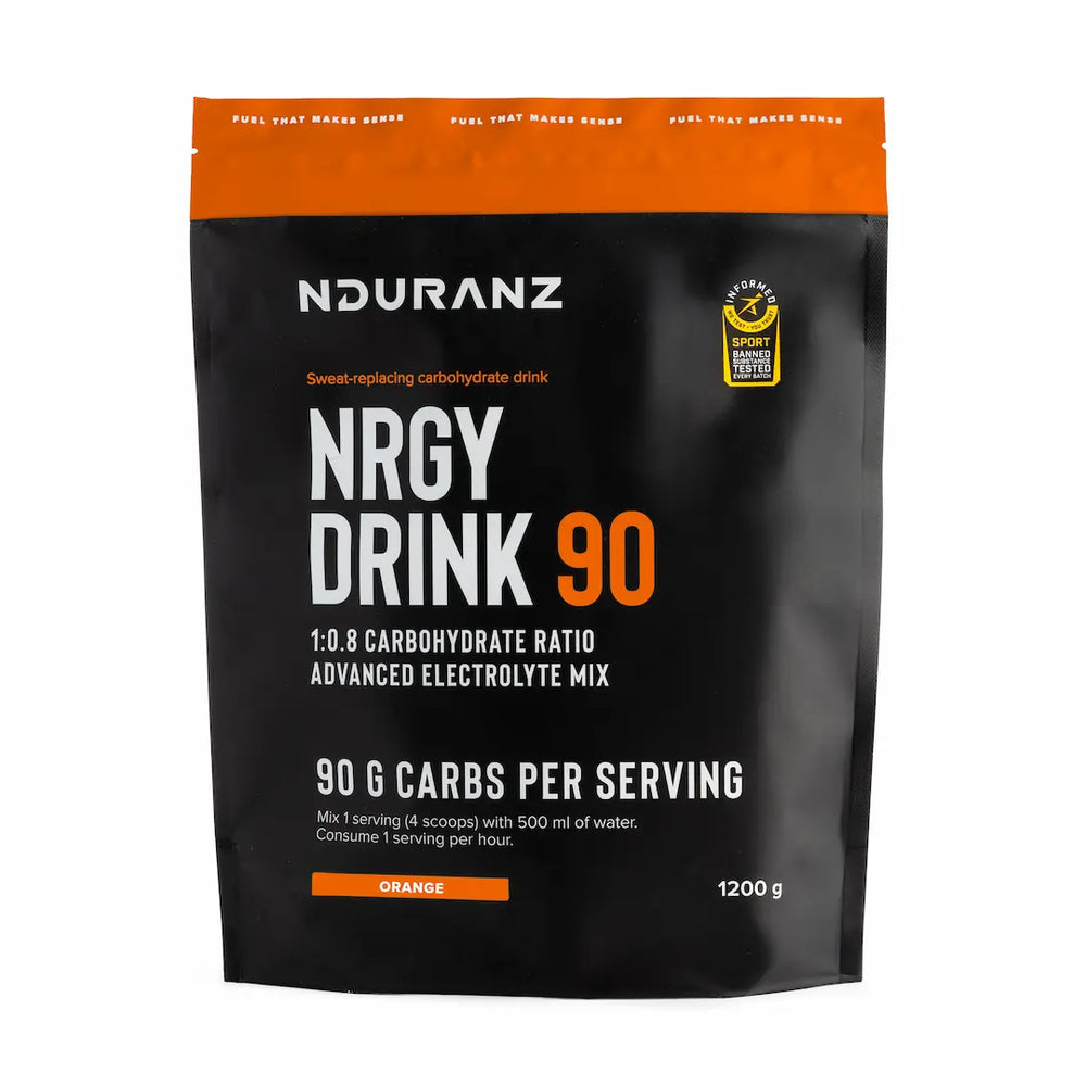 Nduranz Nrgy Unit Drink 90 – Saszetka