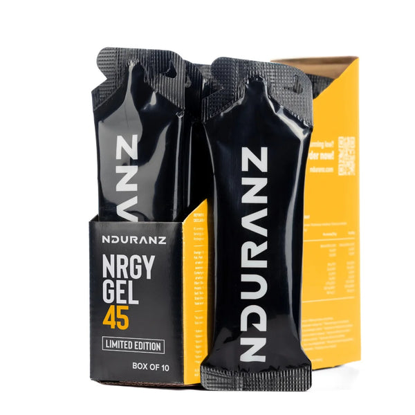 Nduranz Nrgy 45 Gel (10x75g)