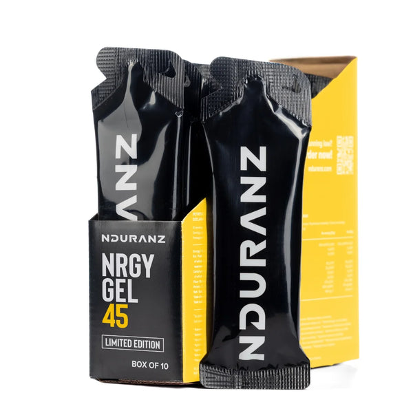 Nduranz Nrgy 45 Gel (10x75g)