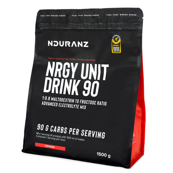 Nduranz Nrgy Unit Drink 90 – Saszetka