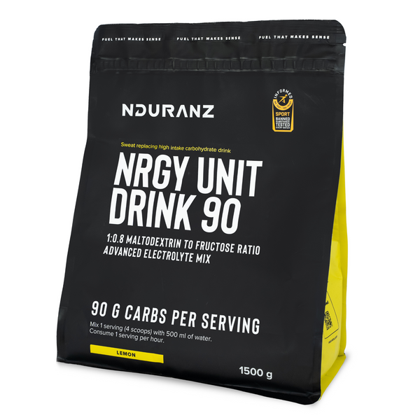 Nduranz Nrgy Unit Drink 90 – Saszetka