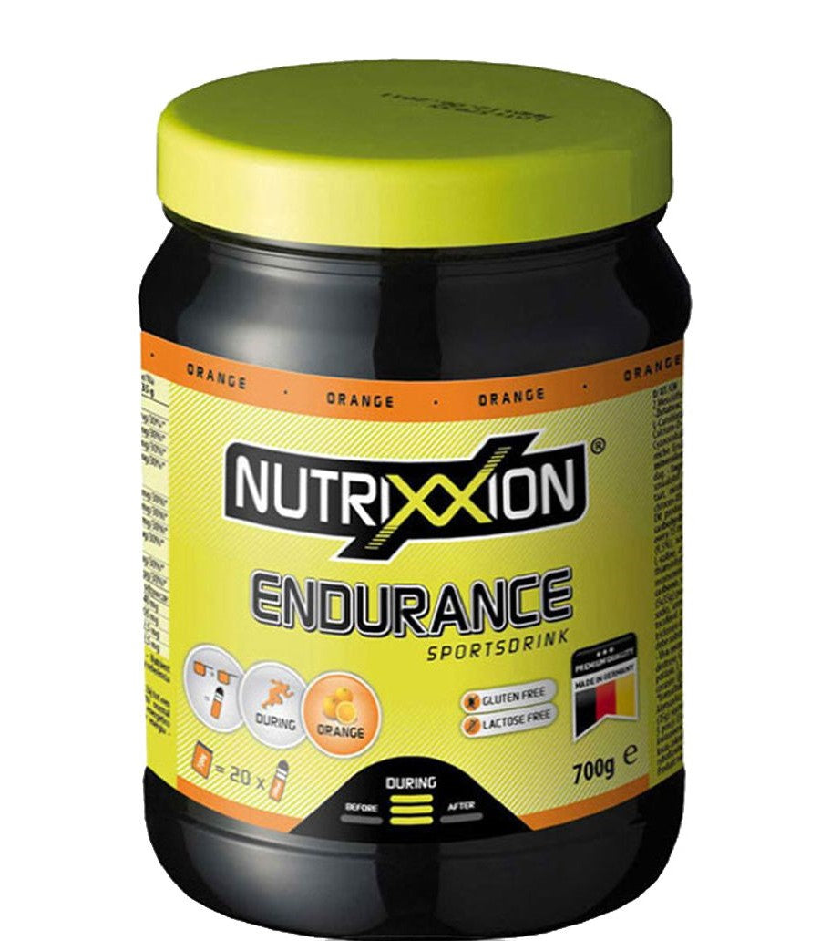 Nutrixxion Energy Endurance Drink 700g Puszka