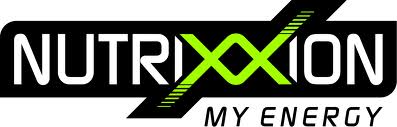 Nutrixxion Energy Endurance Drink 700g Puszka