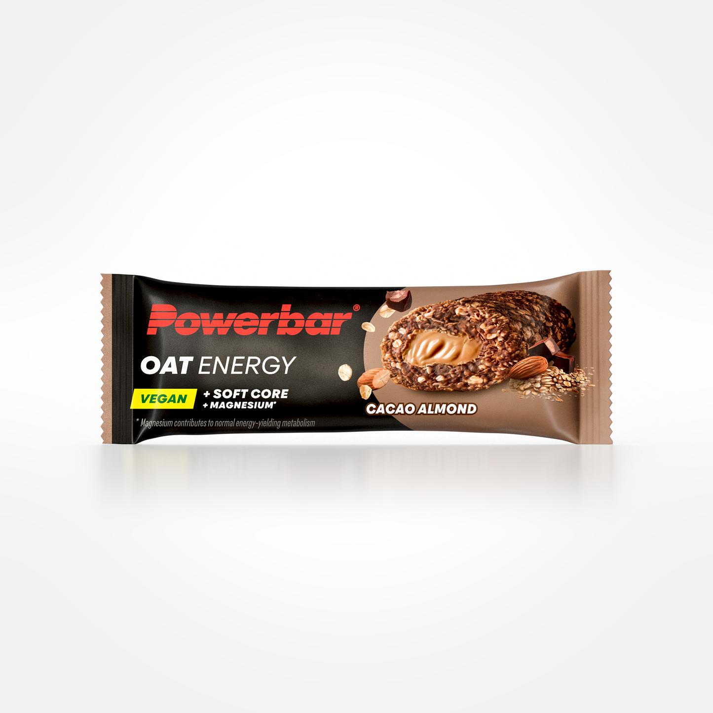 PowerBar Oat Energy baton