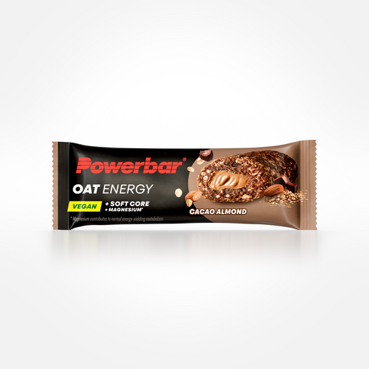 PowerBar Oat Energy baton