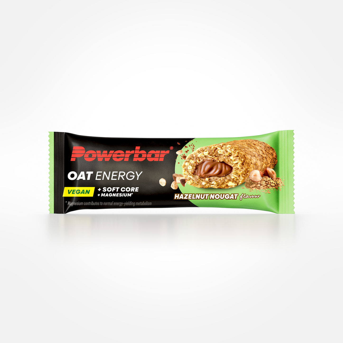 PowerBar Oat Energy baton