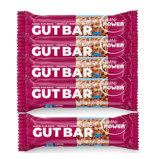 Omni Power Gut Bar Batony 5 szt.