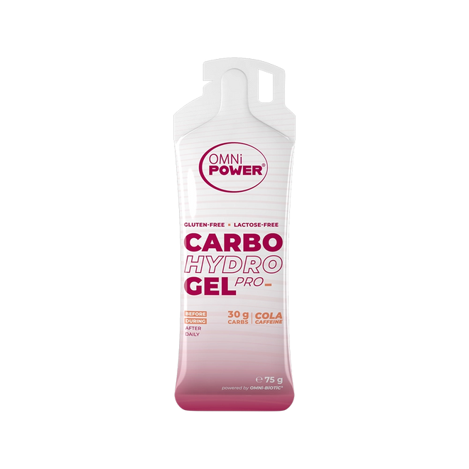 Omni Power Hydrogel Einzelbeutel