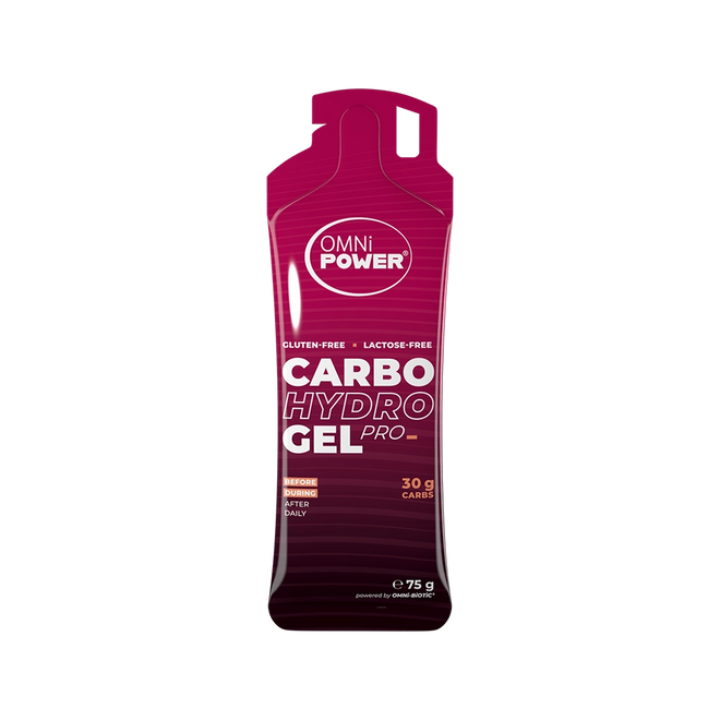 Omni Power Hydrogel Einzelbeutel