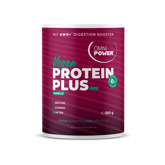 Omni Power Protein Plus 300g puszka - wegański