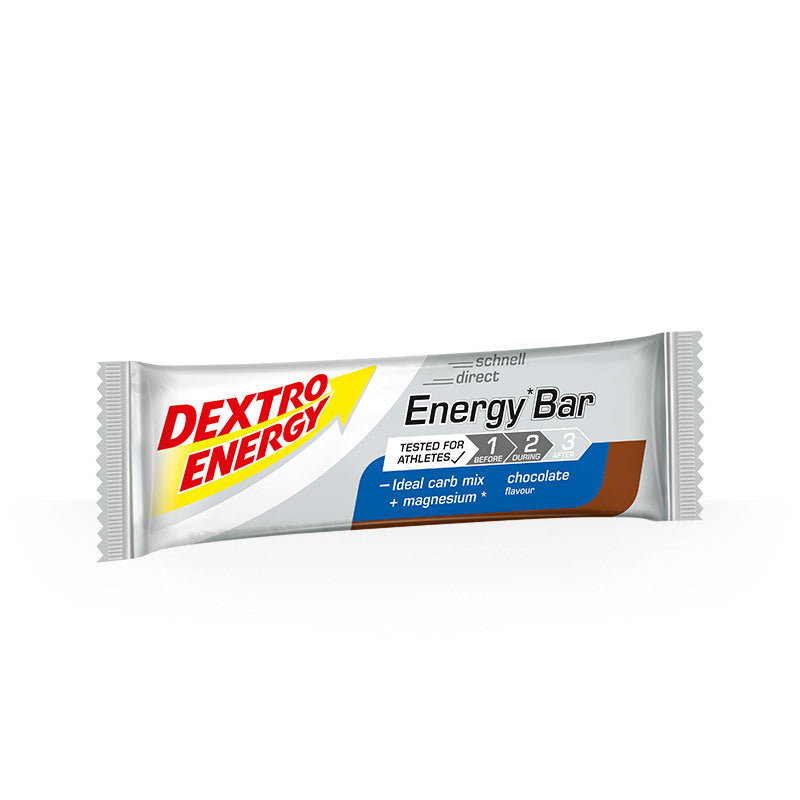 Dextro Energy Bar baton 5 sztuk