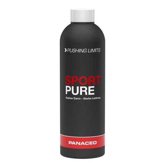 Panaceo Sport nerezová fľaša 750ml