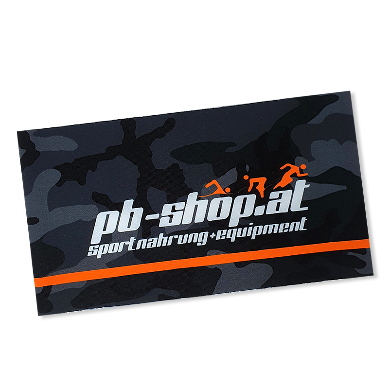 pb-shop.at Opaska na głowę oddychająca