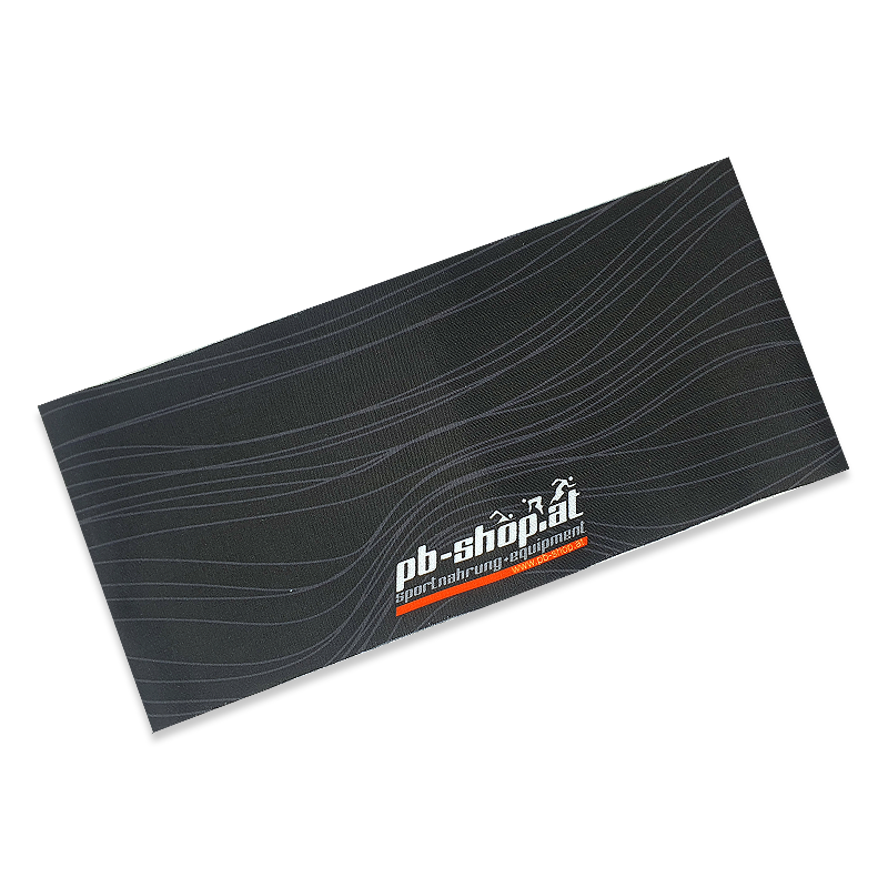 pb-shop.at Opaska na głowę oddychająca
